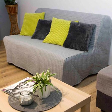 Apartament Grapa Żywiec 외부 사진