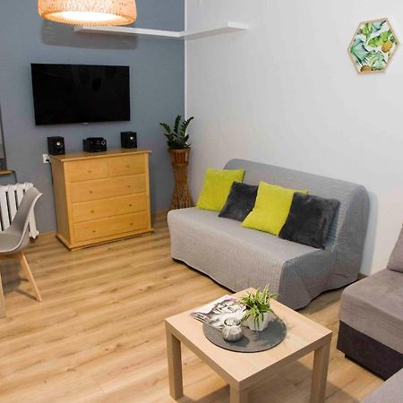 Apartament Grapa Żywiec 외부 사진