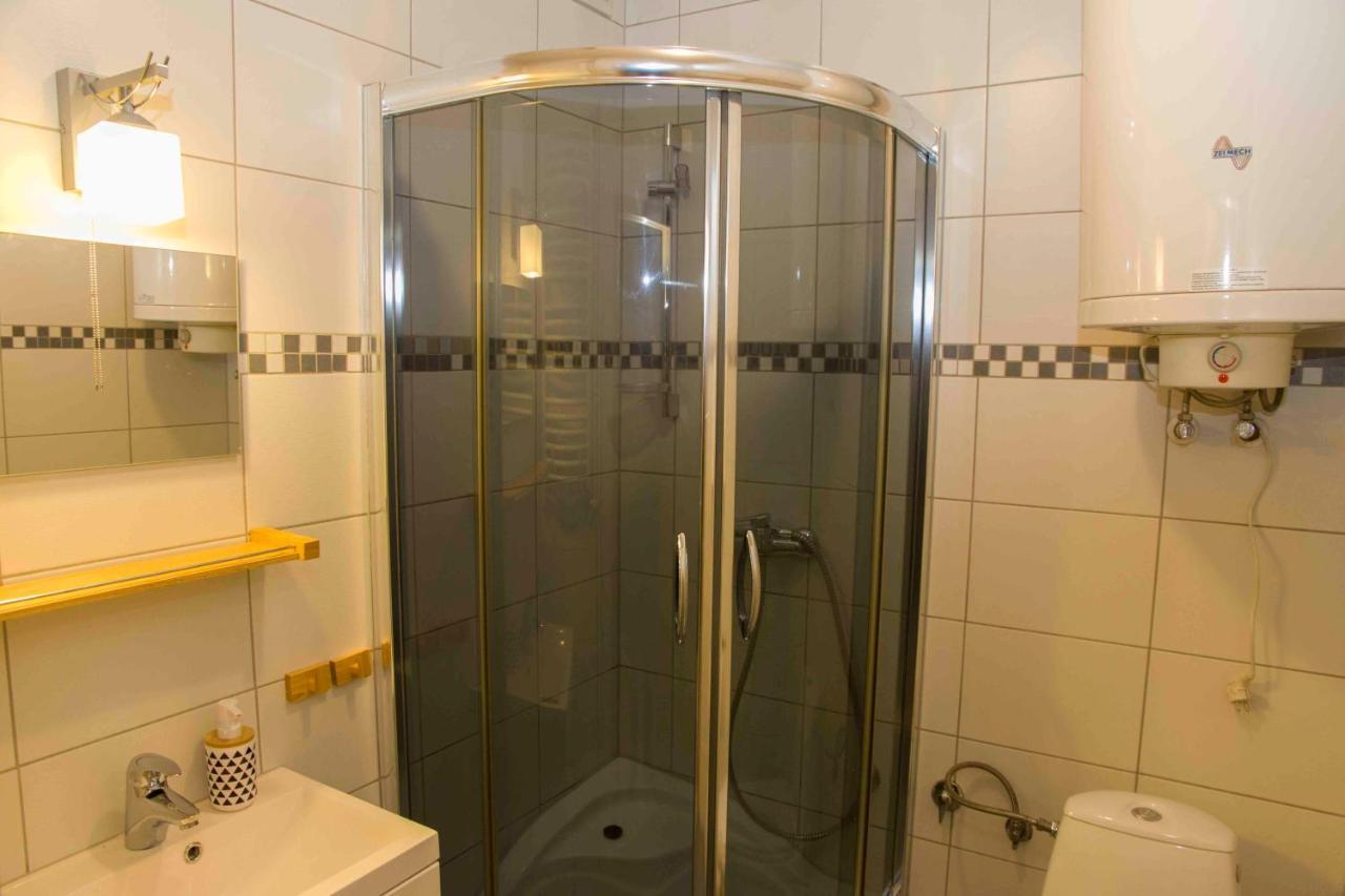 Apartament Grapa Żywiec 외부 사진