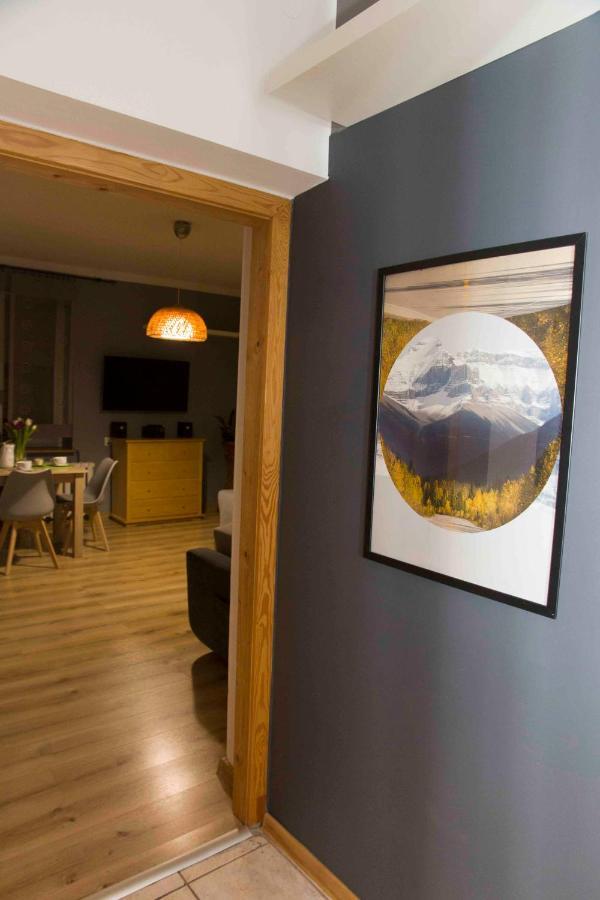 Apartament Grapa Żywiec 외부 사진