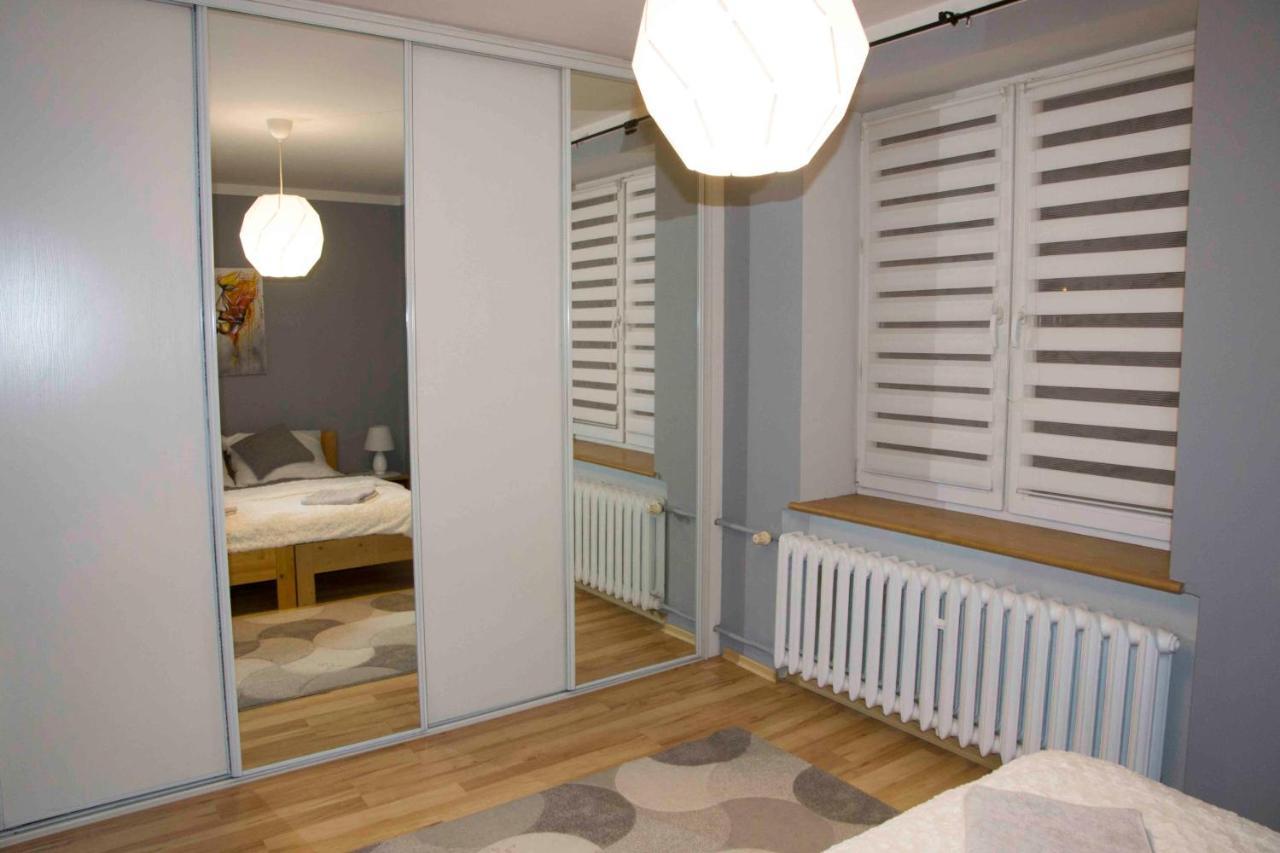 Apartament Grapa Żywiec 외부 사진