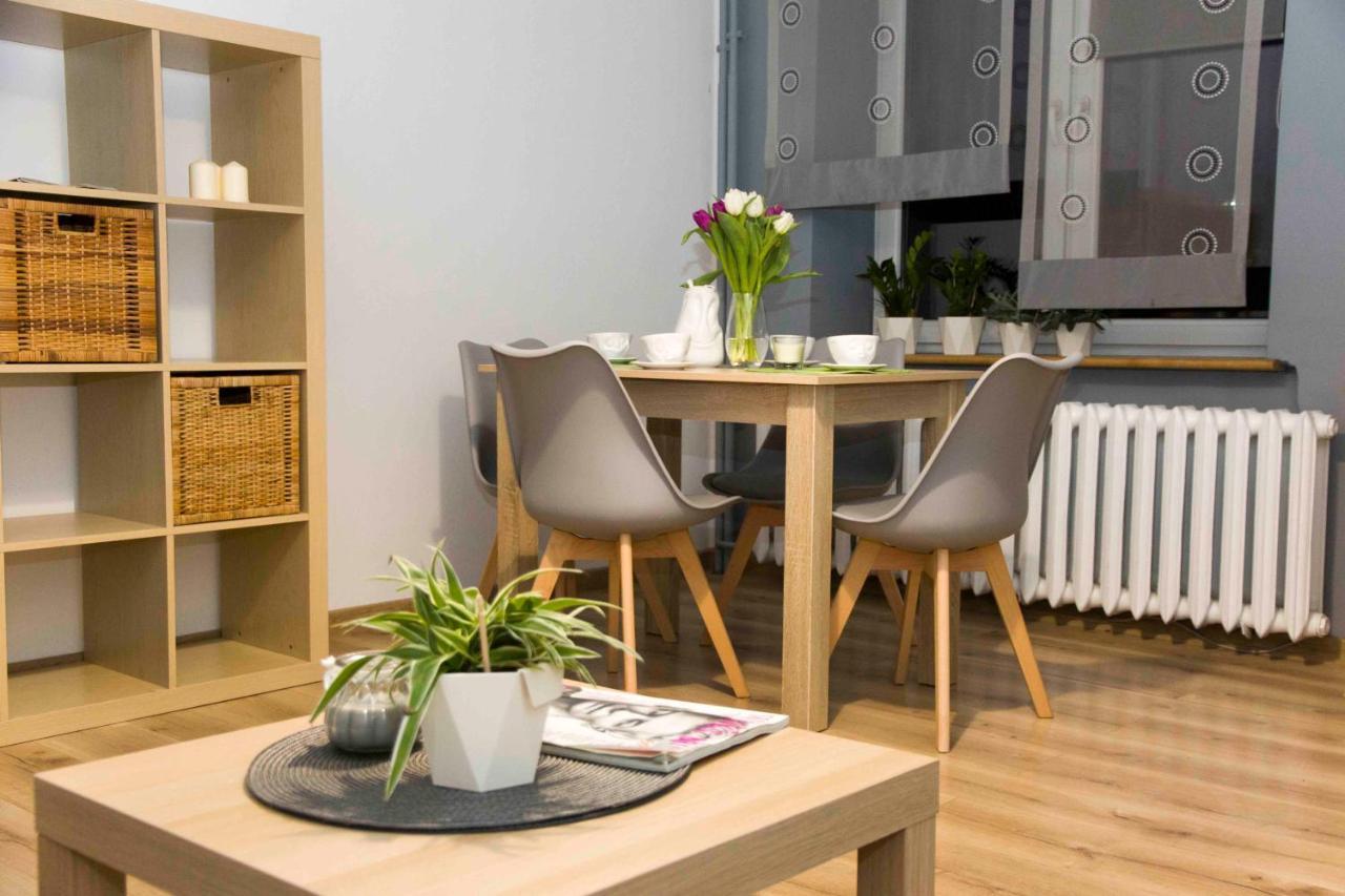 Apartament Grapa Żywiec 외부 사진