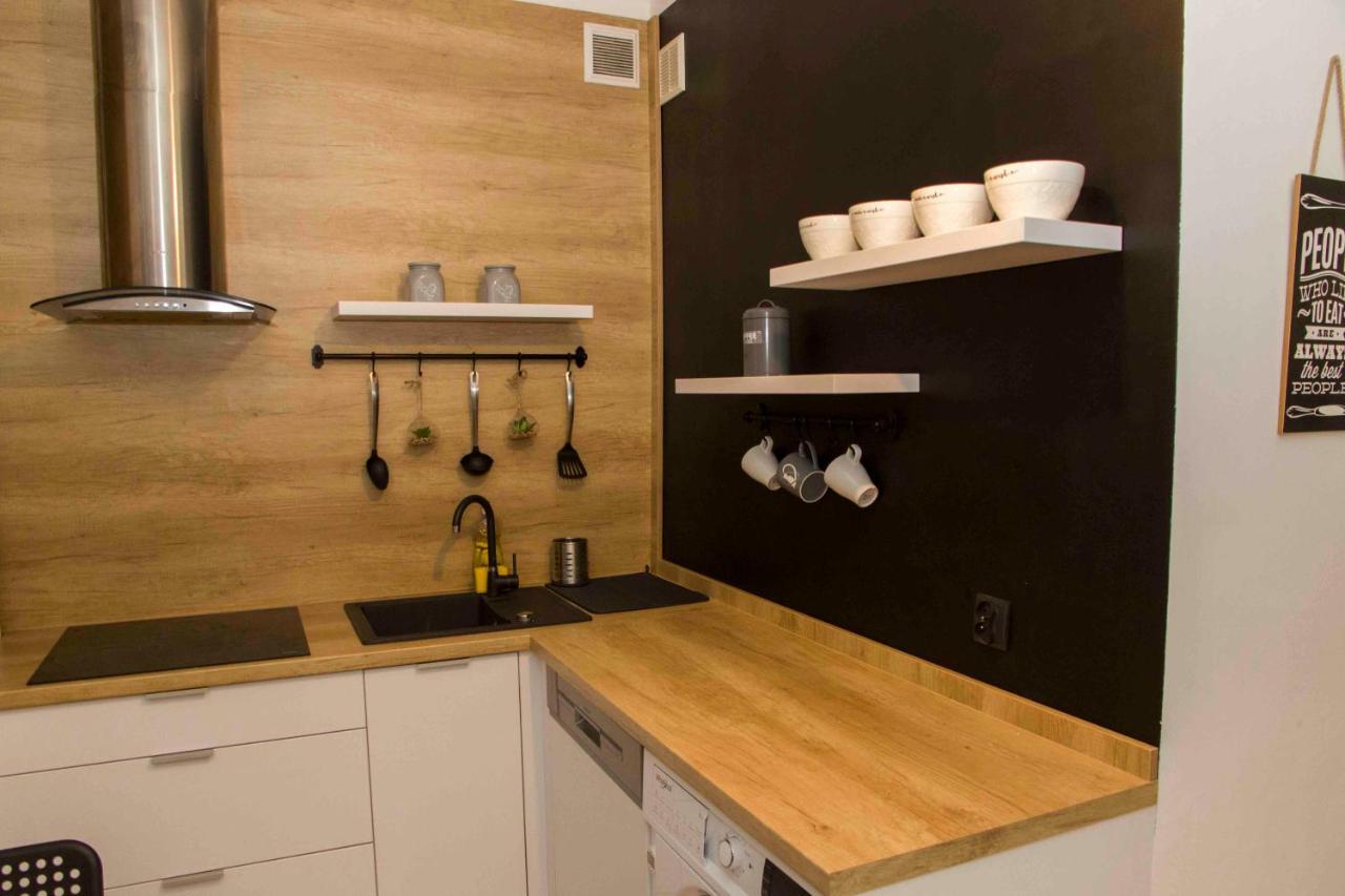 Apartament Grapa Żywiec 외부 사진