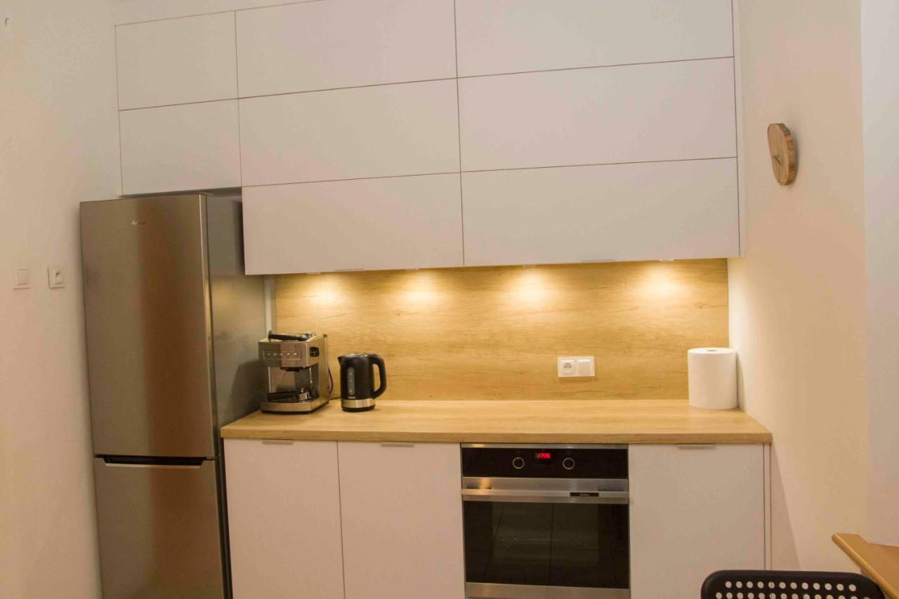 Apartament Grapa Żywiec 외부 사진