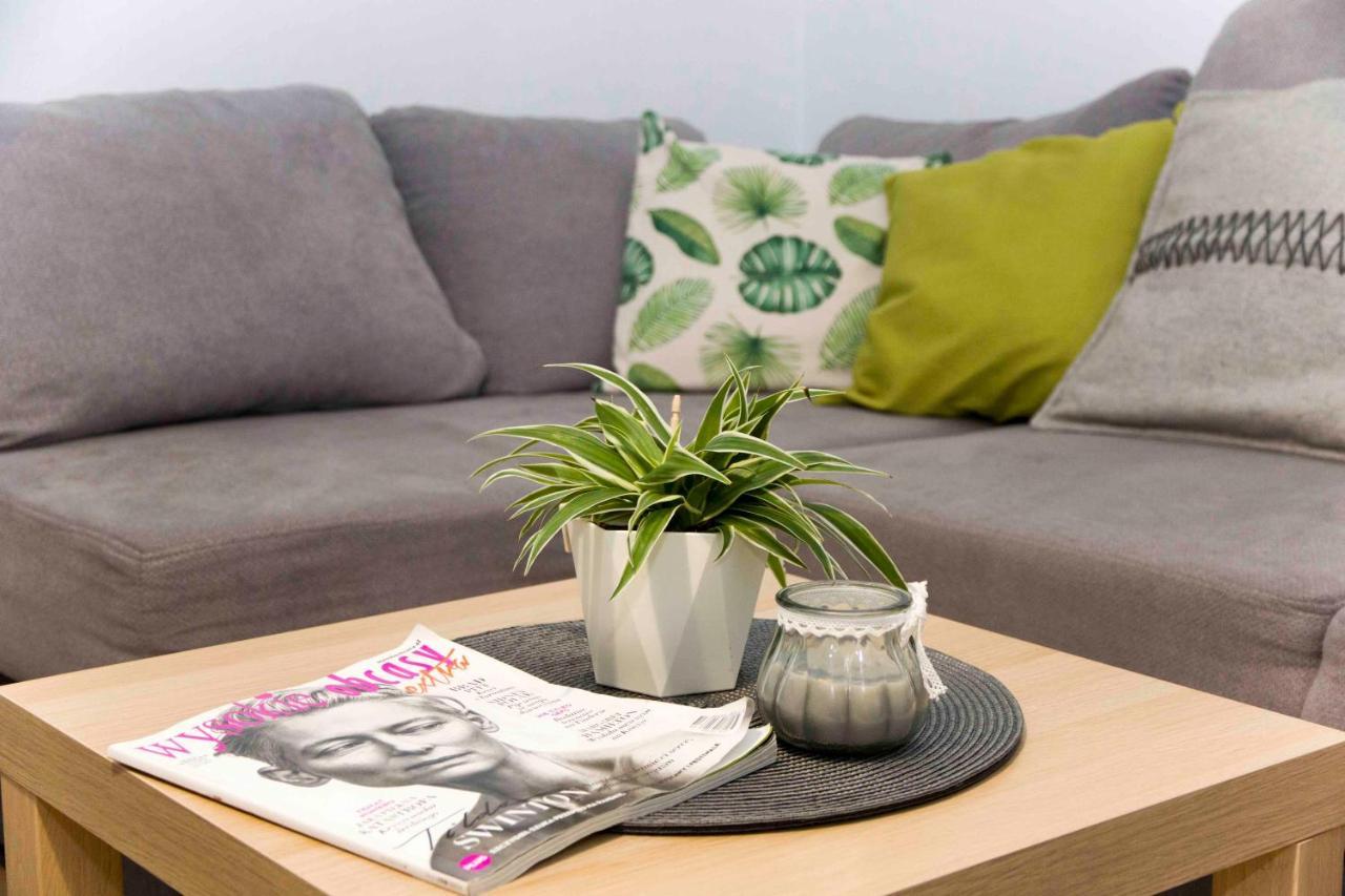 Apartament Grapa Żywiec 외부 사진