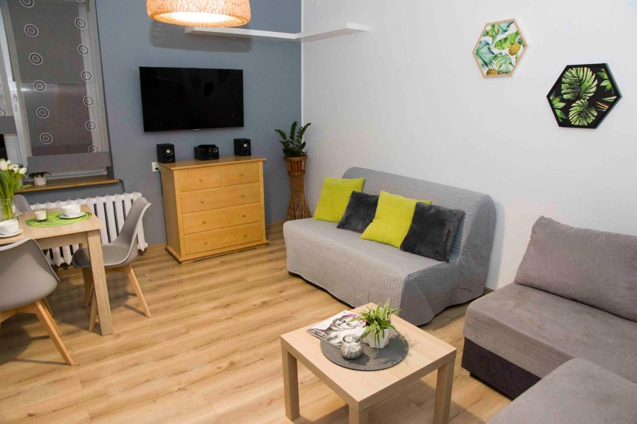 Apartament Grapa Żywiec 외부 사진