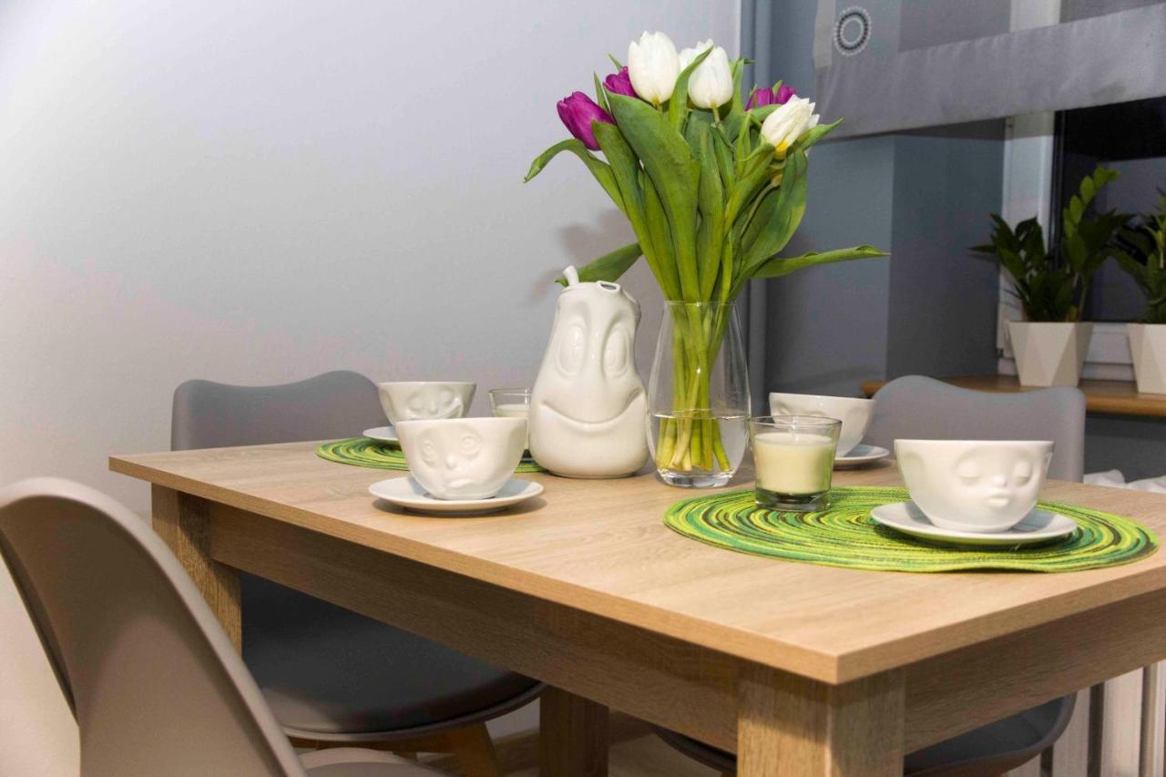 Apartament Grapa Żywiec 외부 사진